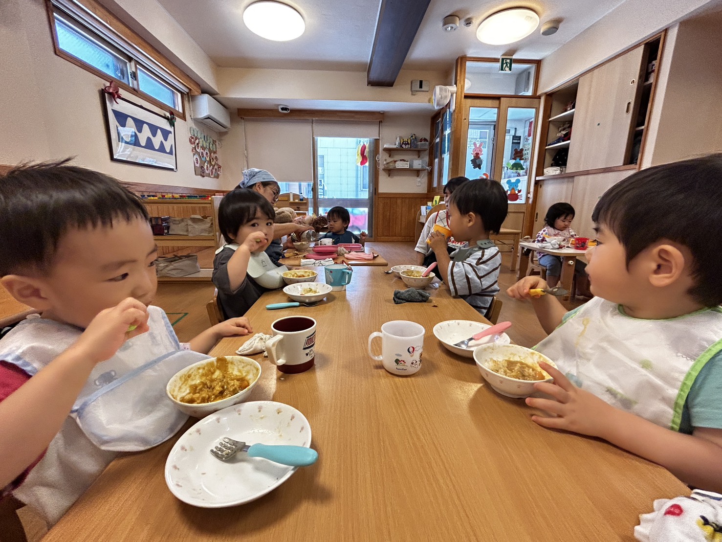 食事